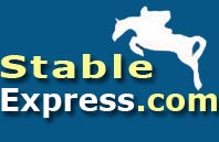 Stableexpress Horse Website