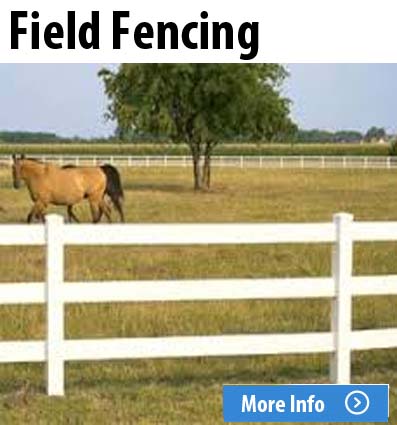 Field Fencing