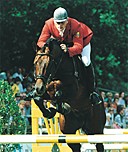 Cezaro Show Jumping Stallion