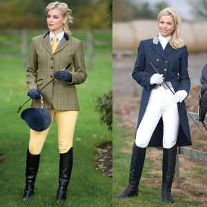 equine clothing
