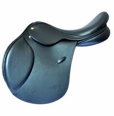 Mark Todd Generation GP Saddle