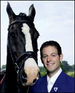 Matt Baker                                                                      