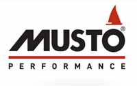 Musto Sports & Recreational Clothing