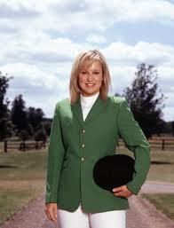 Nicki Chapman                                                                   