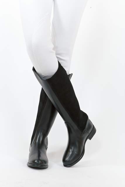 Sherwood Forest Rackham Wide Fit