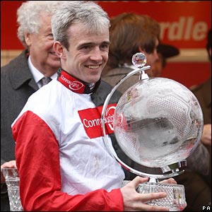 Ruby Walsh                                                                      