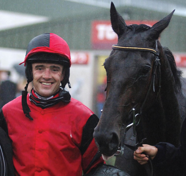 Ruby Walsh                                                                      