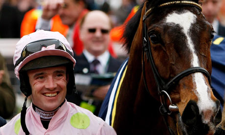 Ruby Walsh                                                                      