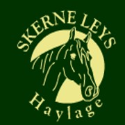 Skerne Leys Haylage