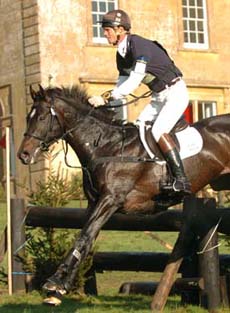 William Fox-Pitt                                                                