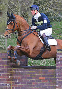 William Fox-Pitt                                                                