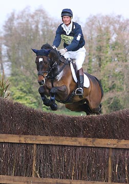 William Fox-Pitt                                                                