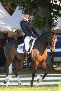 William Fox-Pitt                                                                