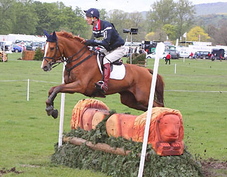 William Fox-Pitt                                                                