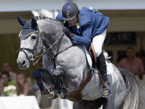 Ludo Philippaerts                                                               