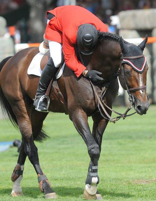 Eric Lamaze                                                                     