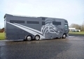 Horse Boxes For Sale - Horsebox, Carries 5 stalls with Living - County Antrim                                              