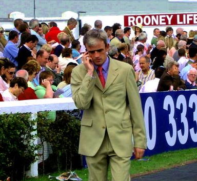 Ruby Walsh                                                                      