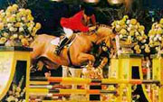 Hickstead