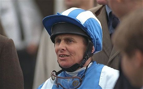 Willie Carson                                                                   