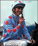 Willie Carson                                                                   